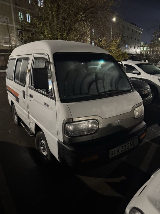 Damas sotiladi srochno