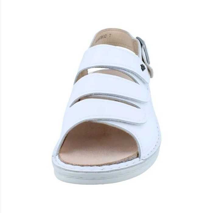 Sandale originale FINN Comfort, integral piele naturala calitativa, model foarte frumos