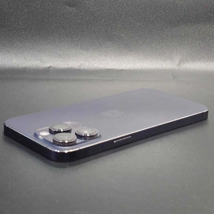 Hope Amanet P8 Iphone 14 Pro Max 1256 Gb 86%Garantie!