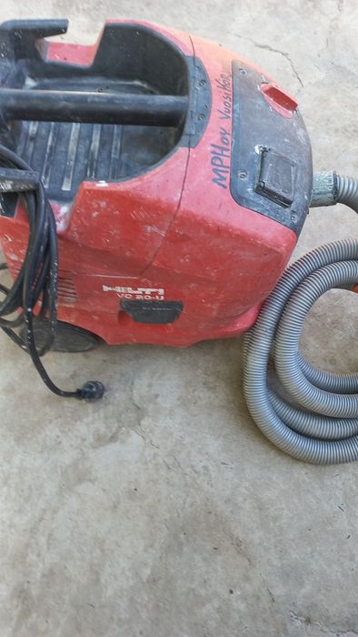 Aspirator Hilti VC 20-U