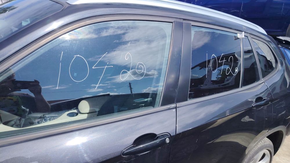 Dezmembram BMW X1 E84 (2009 - 2012) 2.0 N47D20O1