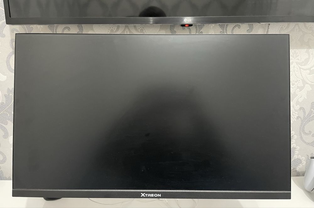 Монитор 180hz XTREON