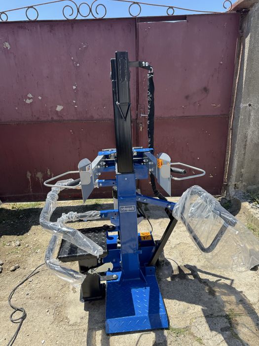 Despicator de lemne 14t monofazat