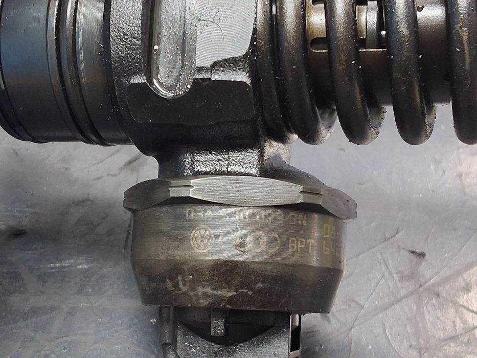 injectoare volkswagen caddy 3 (2004-2010) 1.9 motorina 2006