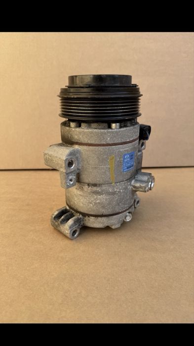Compresor AC MAZDA 6 2.2 DIESEL GHT6 2013-2017