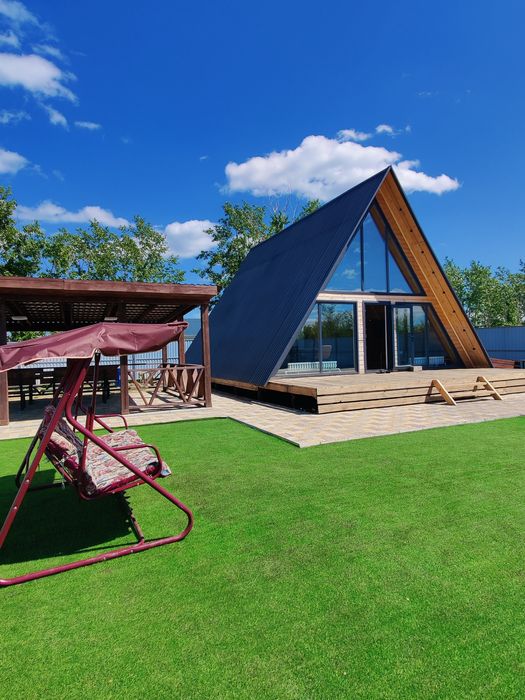 ДОМ В АРЕНДУ  г.Костанай