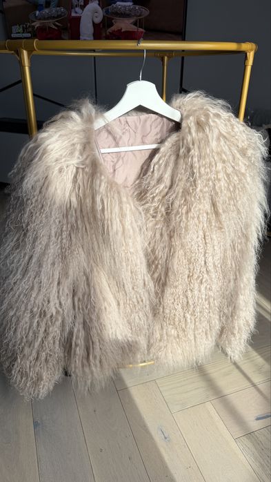 Blana Oaie mongoleza XS