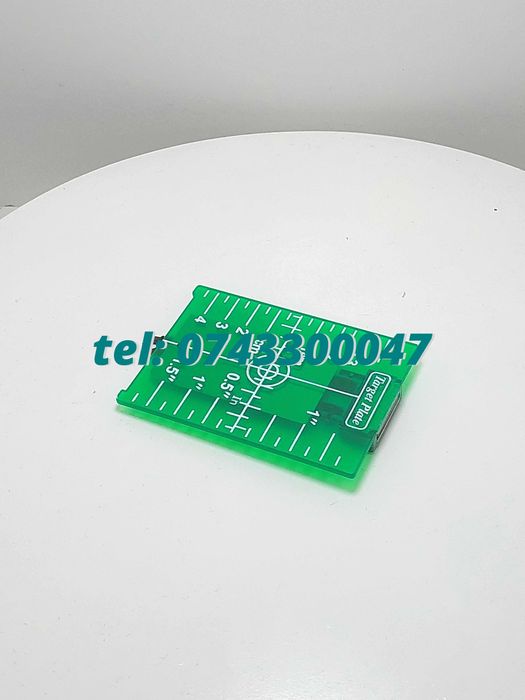 Tinta Magnetica Ls 307 Accesoriu Pentru Nivele Laser Verde