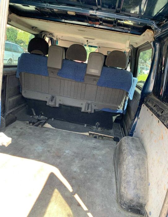 Piese Ford Transit  2.0 tddi  2000- 2006