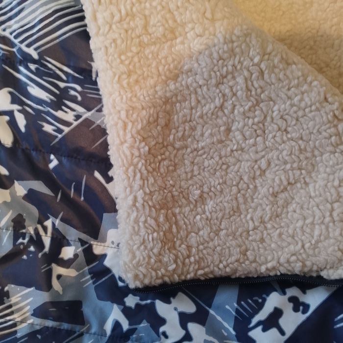 Комбинезон для новорожденных