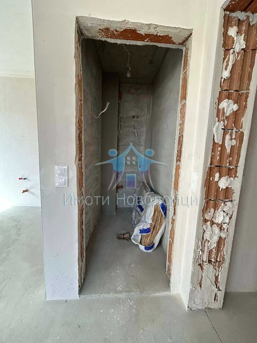 Продава се Тристаен апартамент в Шумен, Пазара - 102 кв.м за 745 €/кв.м - Снимка #8