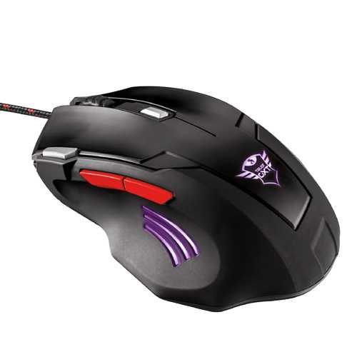 Мышка trust GXT 111