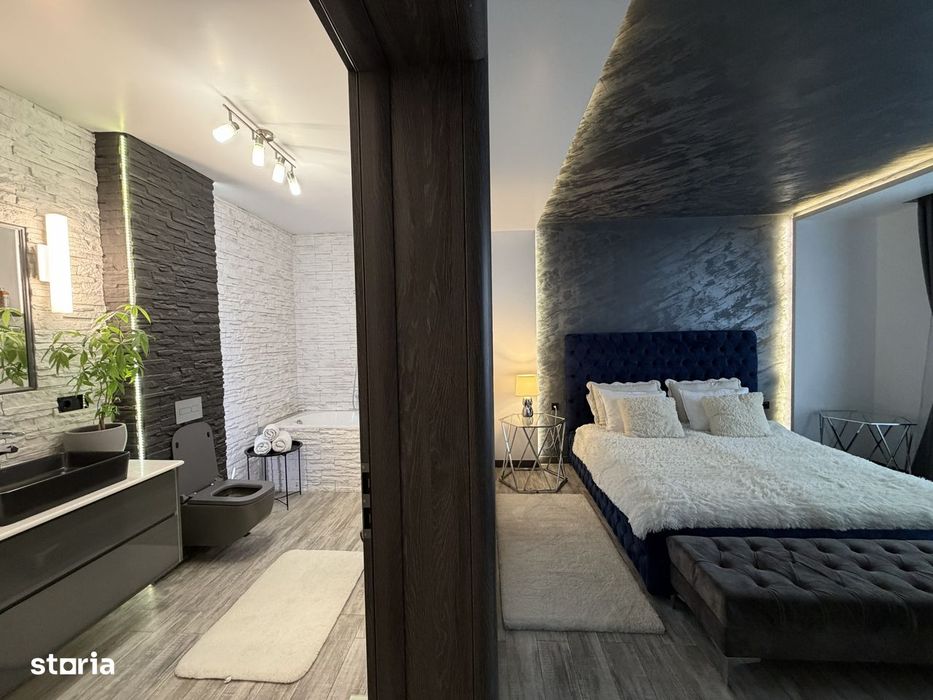Casa Mediteraneana Plan Parter