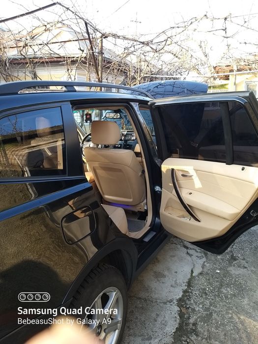 Bmw x3 e 83.2007