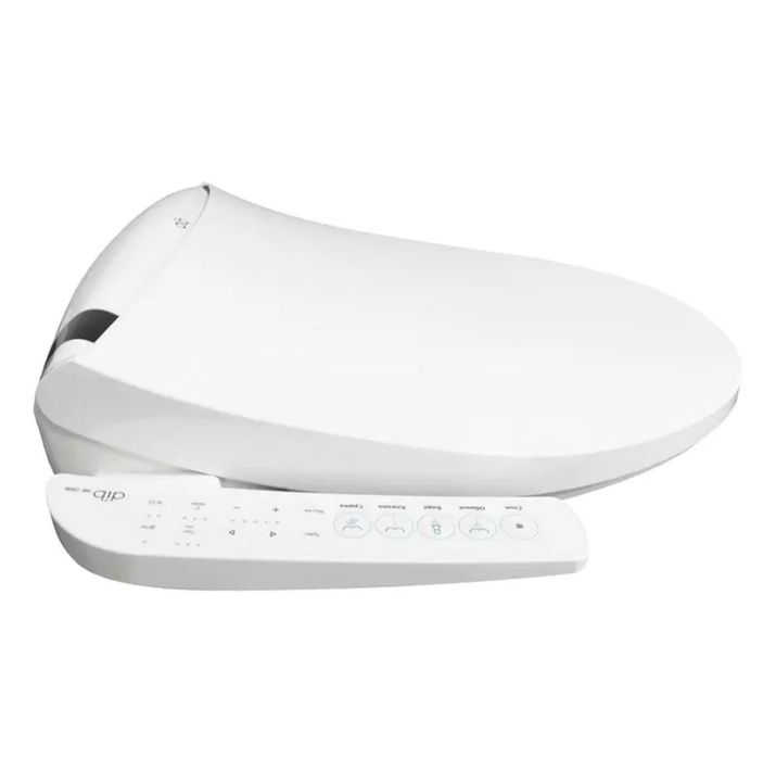 Умный унитаз техника