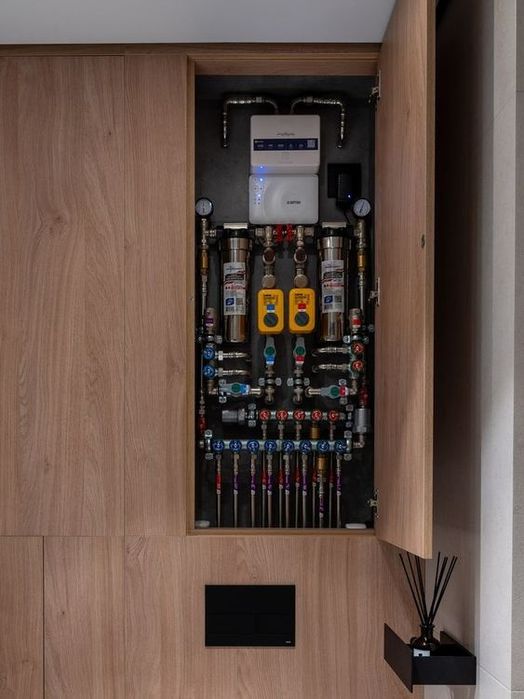 Сантехник Алматы