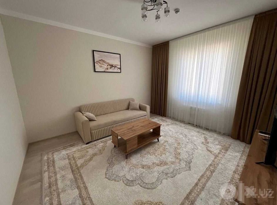 Юнусабад, 2/8/16 Новостройка 50м2 ЖК GREEN PARK ор-р High Town Siti