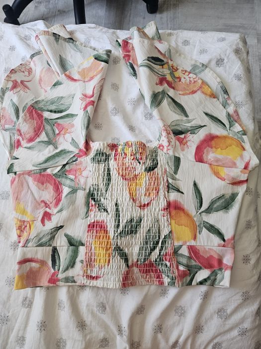 Top Reserved marime L