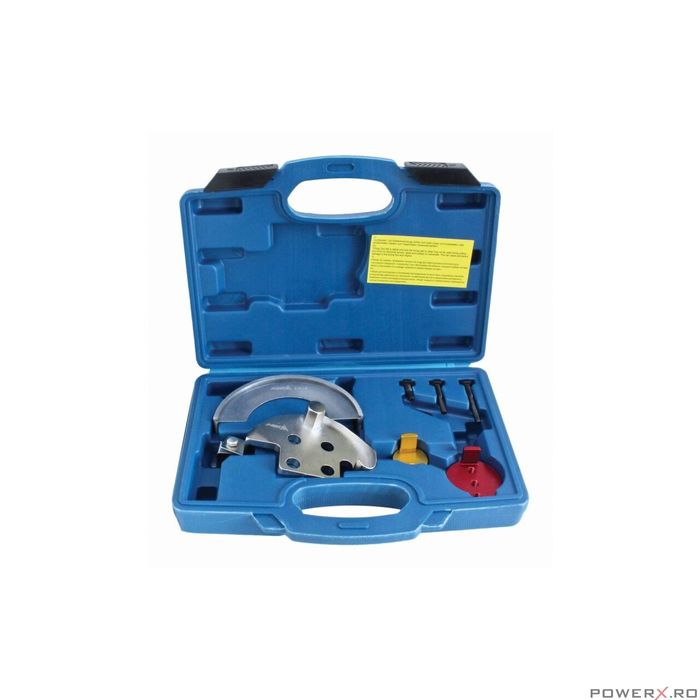 Trusa universala pentru montat curele elastice, compatibil cu BMW,