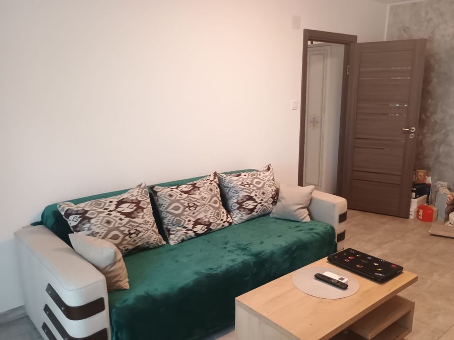Apartament 2 camere, spațios zona Piata Centrala