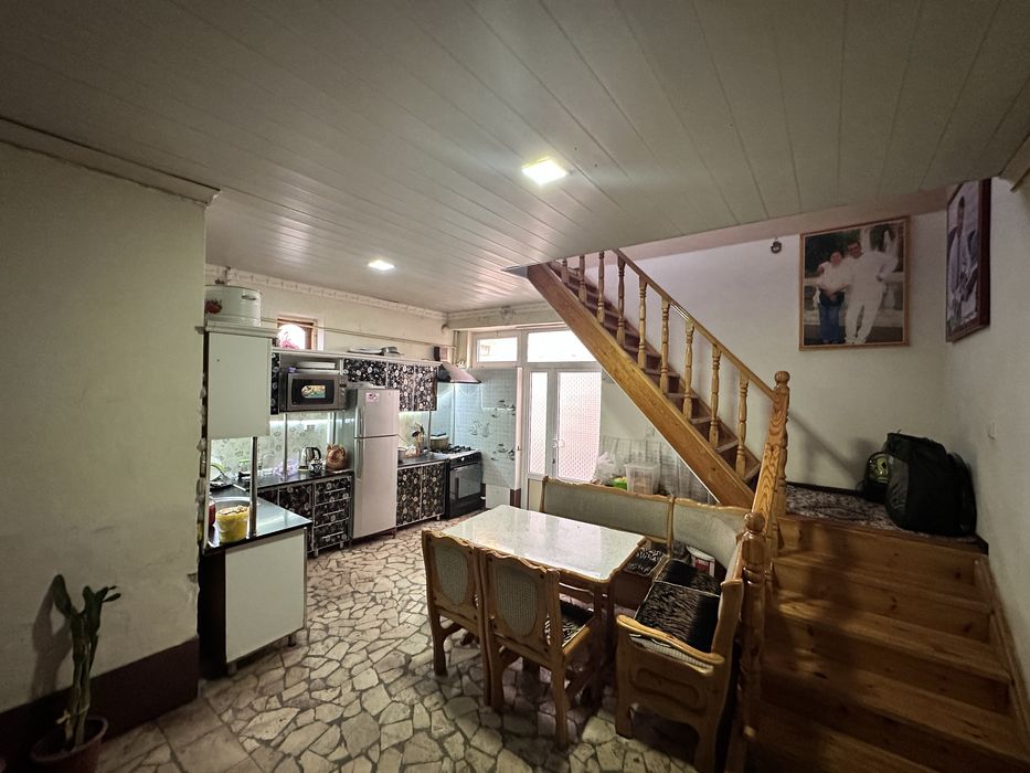 Продаётся дом на Самаркански в дол дороге