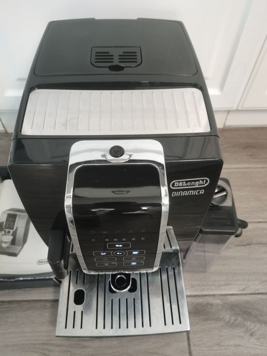 DeLonghi Dinamica