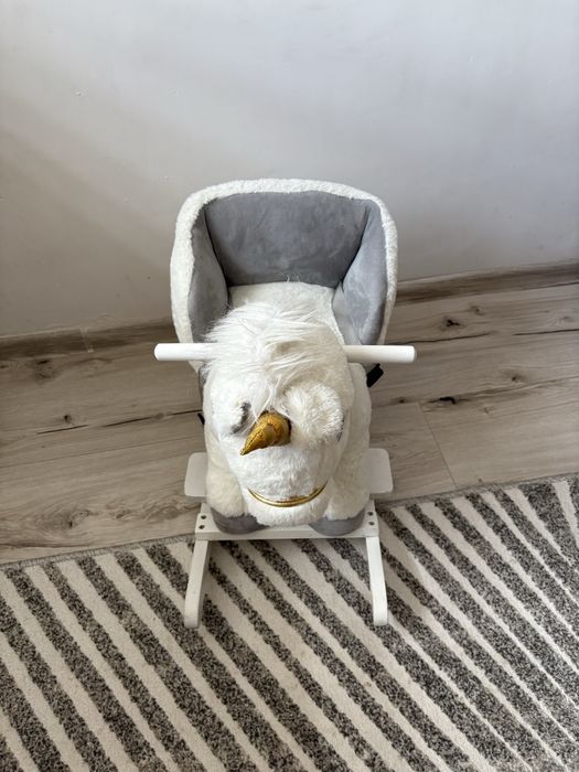 Конче люлка . Запазено