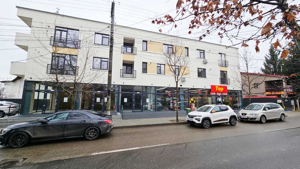 Spațiu comercial  de închiriat