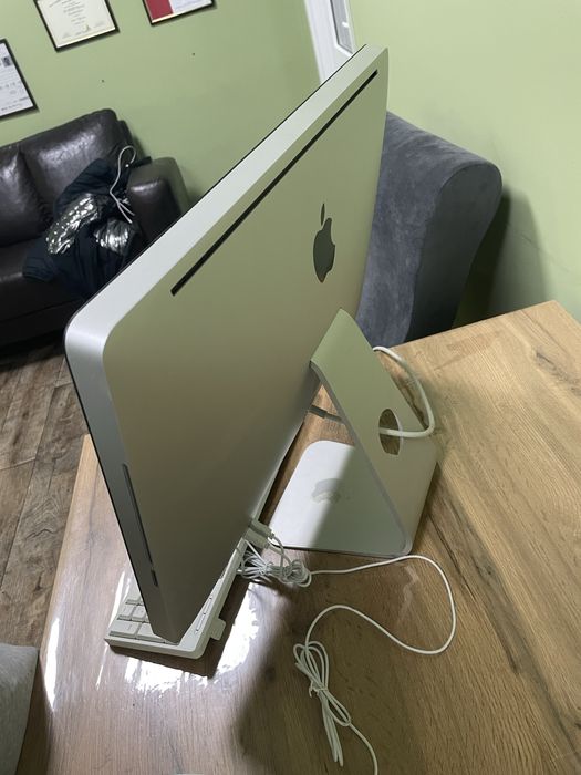 Моноблок Imac mid 2011