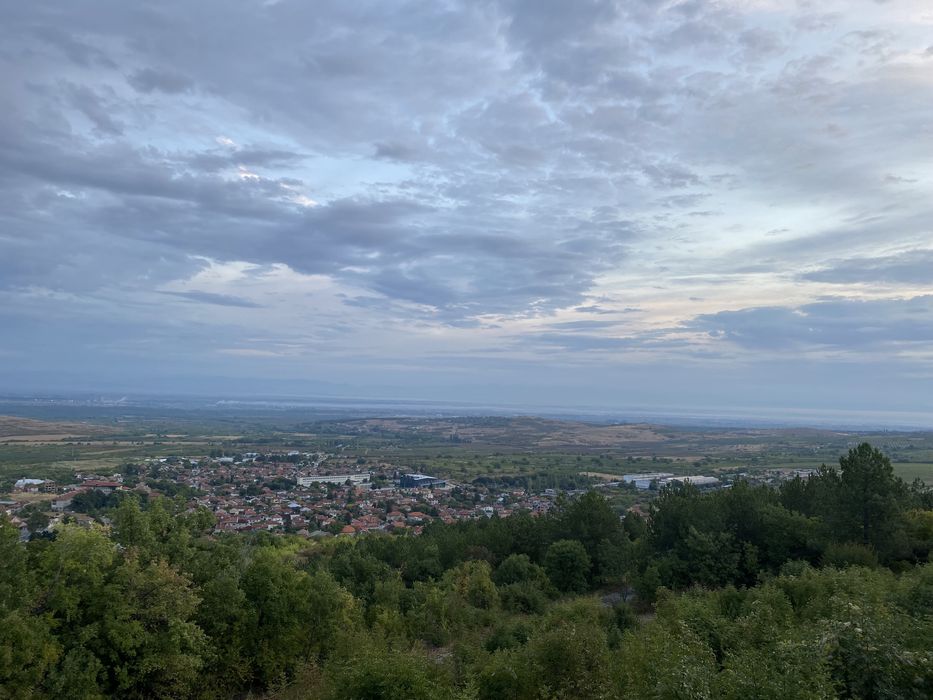 DJI mavic PRO като нов