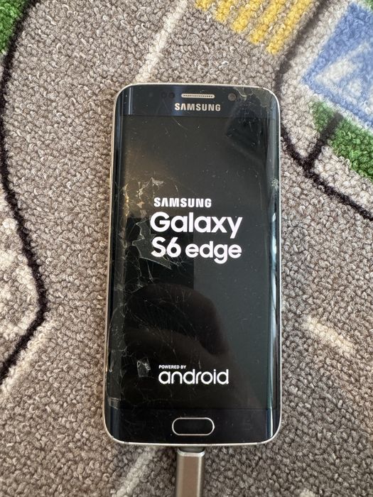 Samsung Galaxy S6 Edge