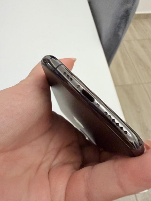 iPhone 11 Pro – 64 GB – impecabil