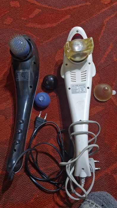 Продам массажёр Дельфин две штуки