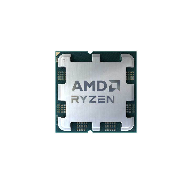 { Ryzen 5 7600X BOX AM5
