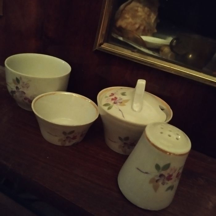 Продаю советскую посуду