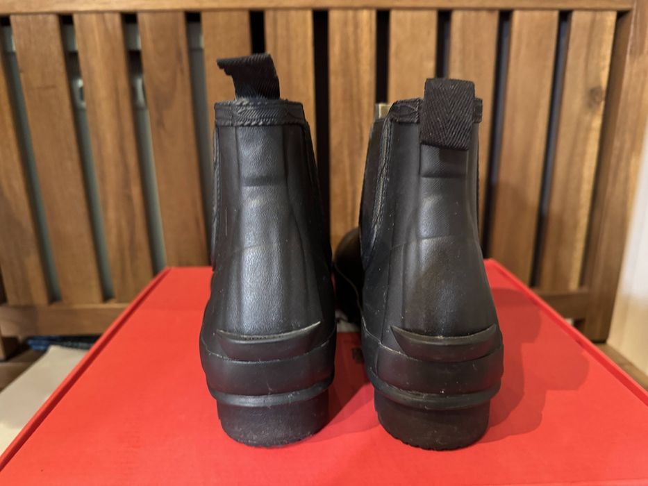 Ghete de cauciuc Hunter