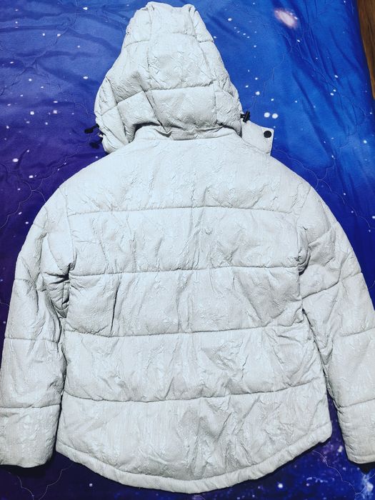 DESIGUAL,  топло зимно яке