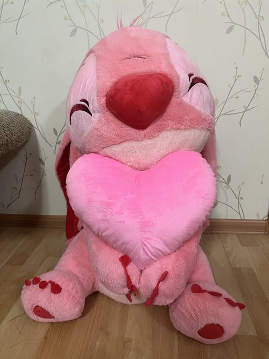 Мягкая игрушкааа