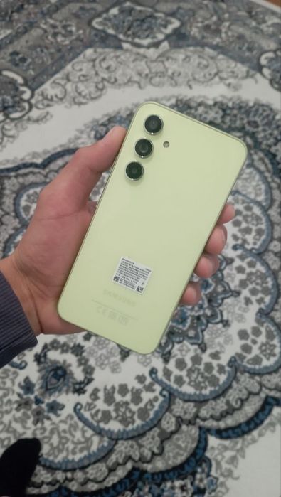 Samsung a 54 laym yangi