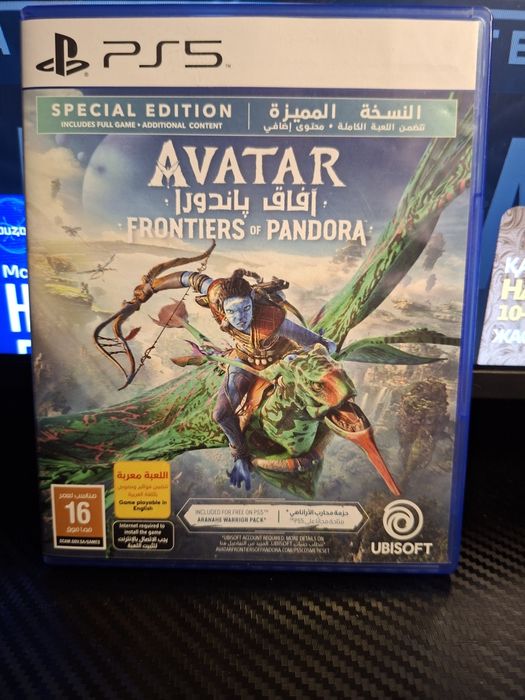 Продажа игр для пс 5
