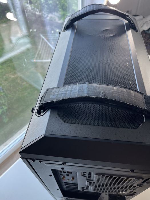 Pc de Gaming Ryzen9 + RTX3080