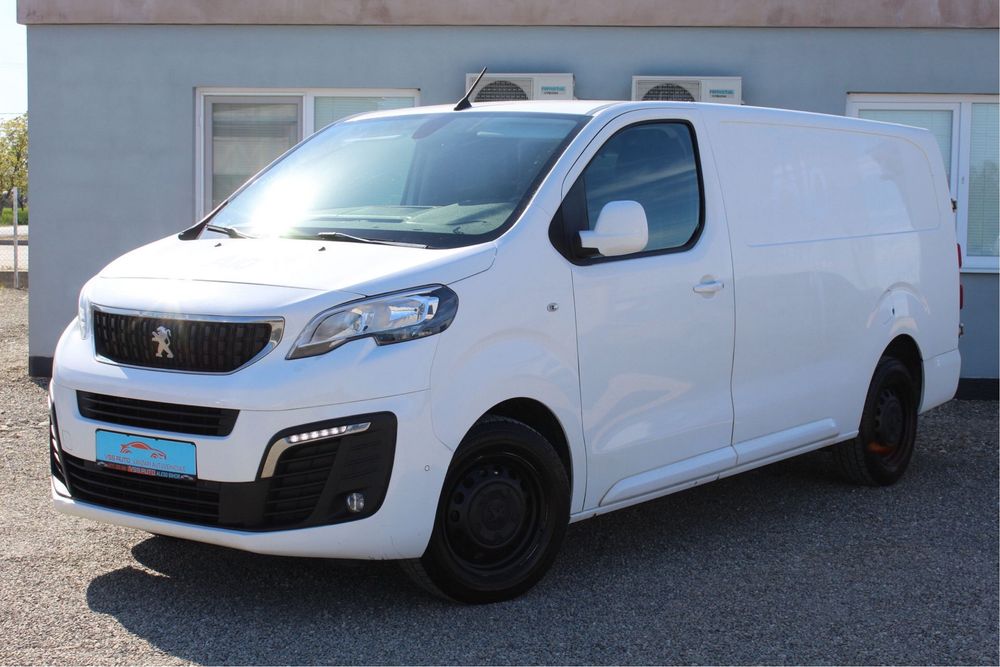 Peugeot Expert L3 MAXI 04/2019 2.0 BlueHDI 122CP CIV/RATE
