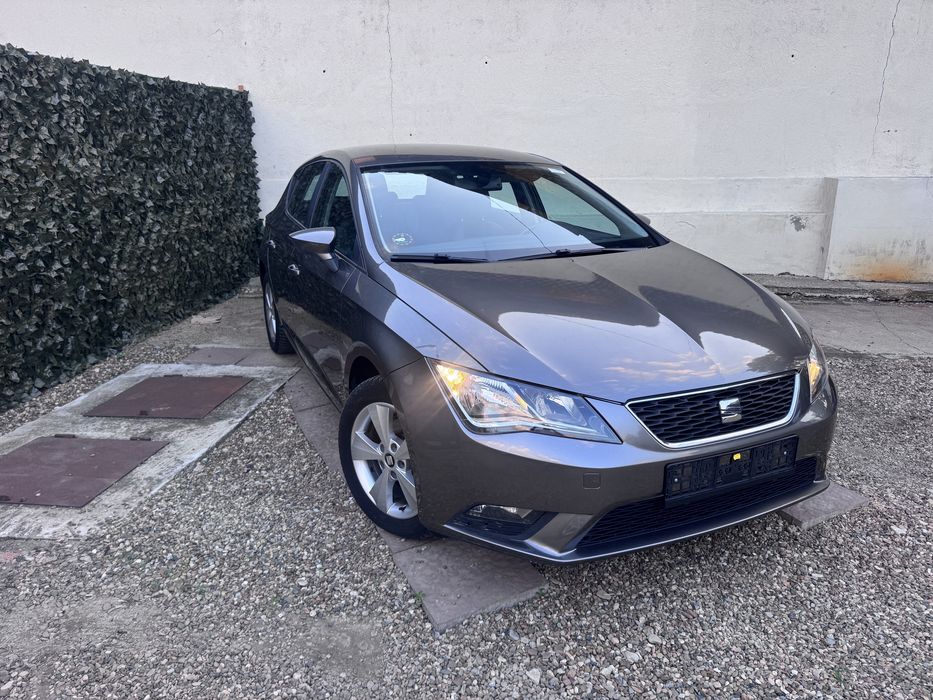 Seat Leon 1.6 diesel