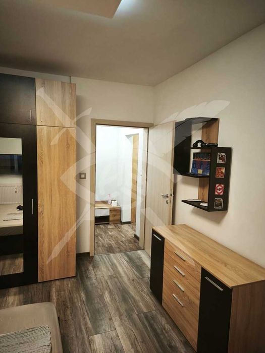 Дава се под наем Тристаен апартамент в София, Надежда 4 - 80 кв.м за 750 € - Снимка #12