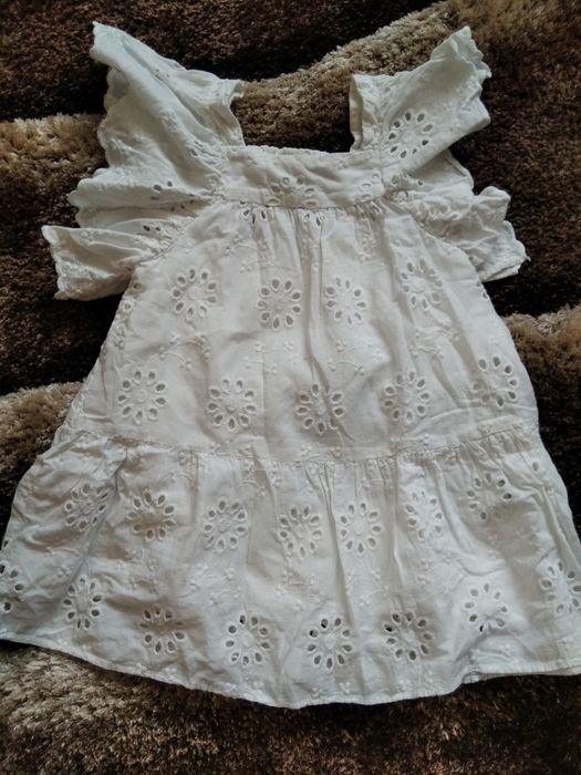 Роклички за момиче по 10 лв