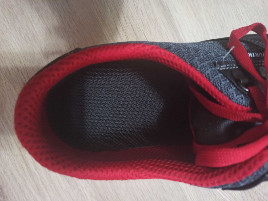 Ниски работни обувки