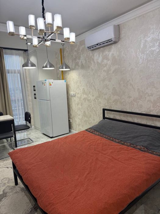 Ш.Руставели ЖК Prestige Gardens 1/13/14 Евро