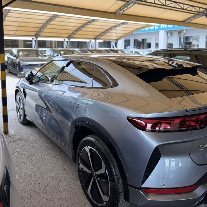 BYD Song L 2025 — 3