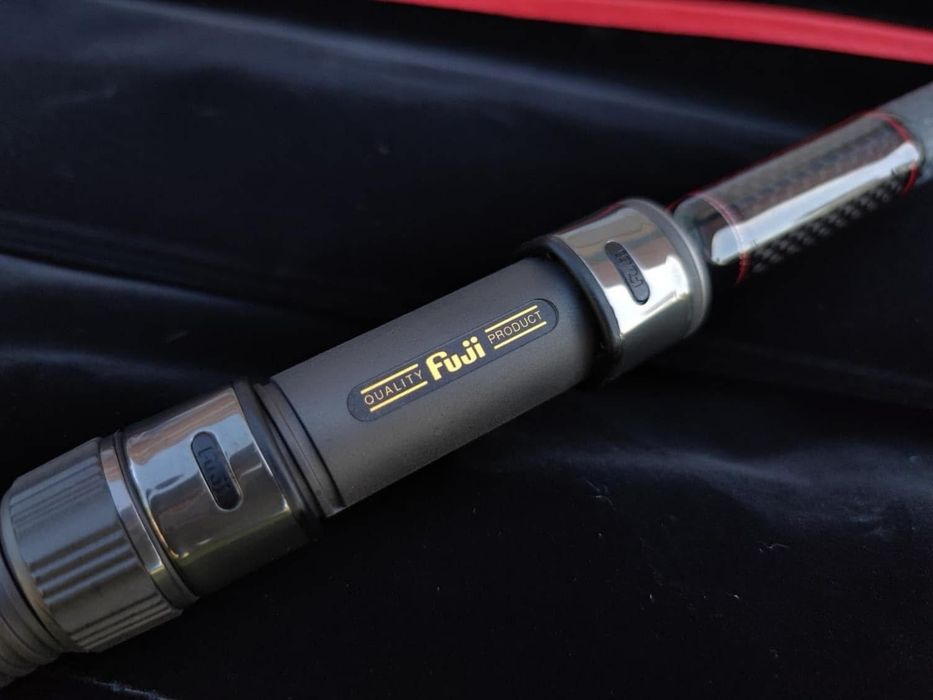 Lanseta Spomb LR 13FT + husa