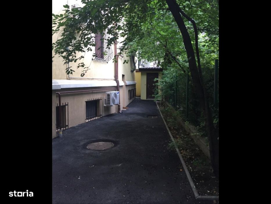Apartament 4 camere de închiriat în vilă – Primăverii